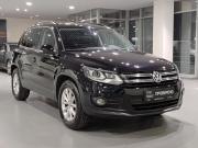 Volkswagen Tiguan I Рестайлинг Казань  - изображение 25