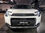 Toyota RAV4 VI (XA60) Москва  - изображение 17