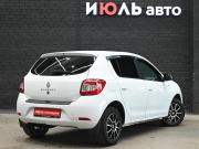 Renault Sandero II Рестайлинг Екатеринбург  - изображение 23