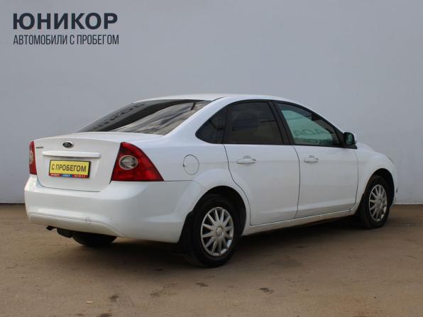 Ford Focus II Рестайлинг с пробегом 2011 года, цена 479 000 рублей, 203067 км, седан, Автокод Объявления