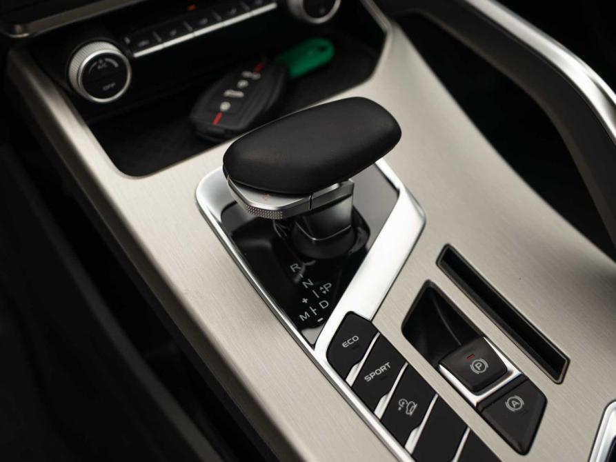 Belgee X50 Новосибирск  - изображение 15