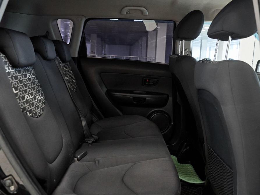 Kia Soul I Самара  - изображение 14