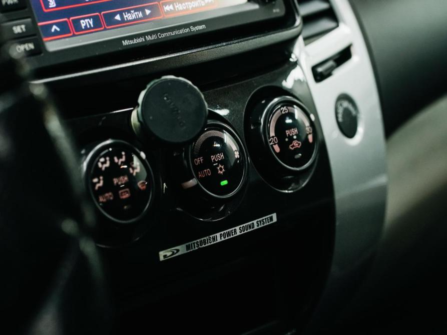 Mitsubishi Pajero Sport II Красноярск  - изображение 28