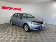 Chevrolet Lacetti I Воронеж  - изображение 25