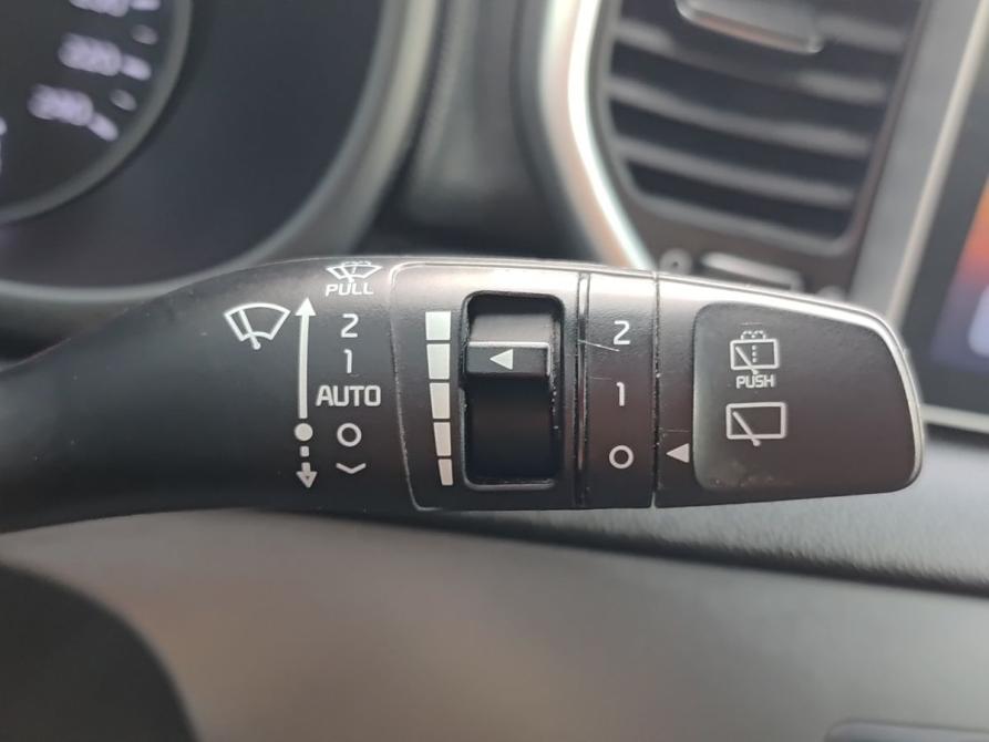Kia Sportage IV Рестайлинг Ижевск  - изображение 25
