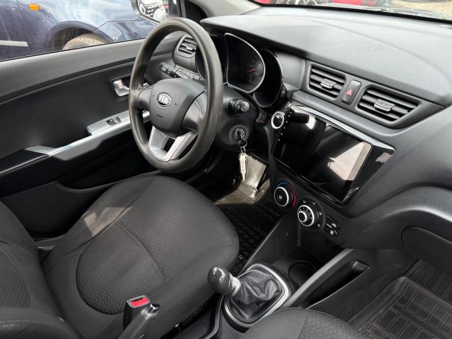 Kia Rio III Набережные Челны  - изображение 18