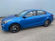 Kia Rio IV Стерлитамак  - изображение 38