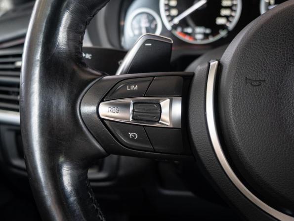 BMW X5 III (F15) с пробегом 2015 года, цена 4 500 000 рублей, 80956 км, внедорожник, Автокод Объявления