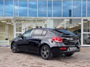 Chevrolet Cruze I Рестайлинг Ульяновск  - изображение 28