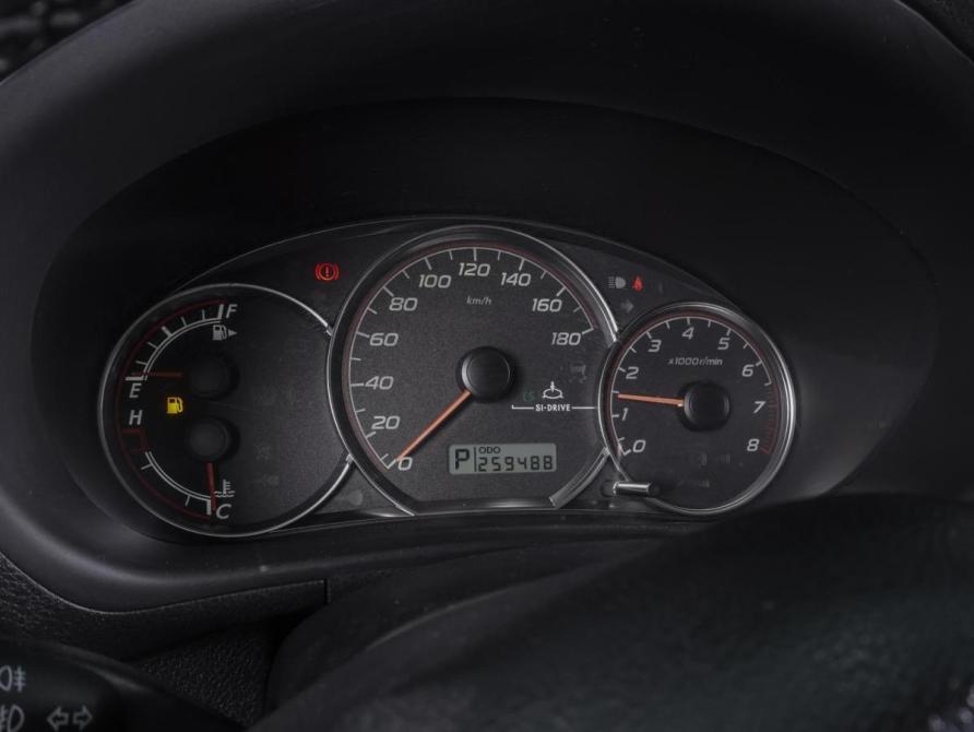 Subaru Forester III Рестайлинг Ростов-на-Дону  - изображение 16