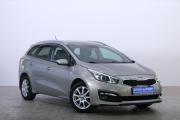 Kia Ceed II Рестайлинг Омск  - изображение 23