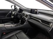 Lexus RX IV Москва  - изображение 43