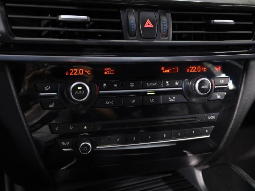 BMW X6 II (F16) Ростов-на-Дону  - изображение 16