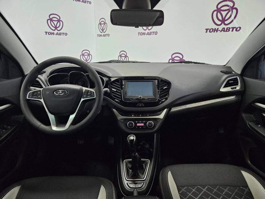 Lada (ВАЗ) Vesta I Тольятти  - изображение 17