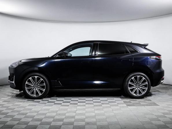 Changan UNI-K с пробегом 2024 года, цена 3 225 000 рублей, 15900 км, внедорожник, Автокод Объявления