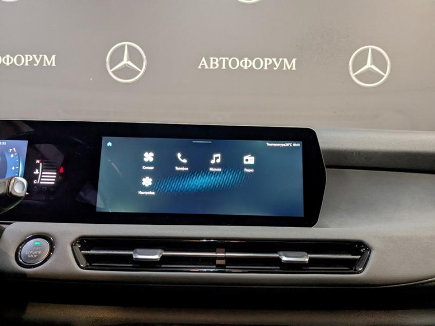 BAIC U5 Plus Москва  - изображение 15