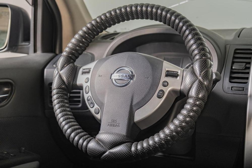 Nissan X-Trail II Рестайлинг Томск  - изображение 13