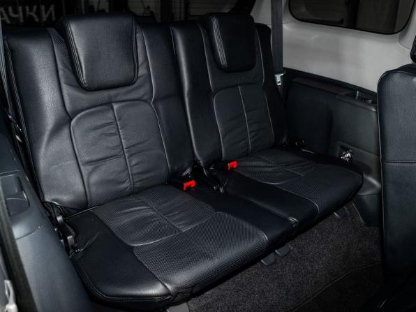 Toyota Wish II с пробегом 2009 года, цена 1 285 000 рублей, 136000 км, минивэн, Автокод Объявления