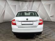 Skoda Rapid I Москва  - изображение 28