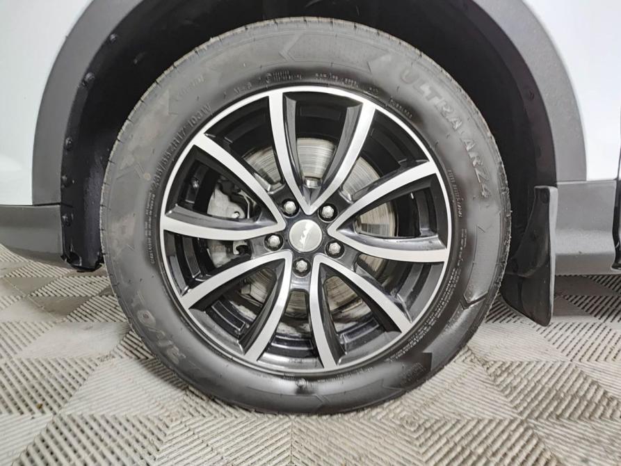 Ford Kuga II Рестайлинг Уфа  - изображение 22