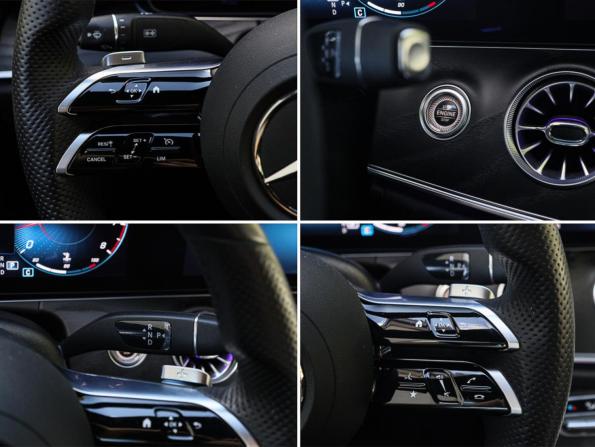 Mercedes-Benz E-Класс V (W213 S213 C238) Рестайлинг с пробегом 2021 года, цена 7 590 000 рублей, 3206 км, купе-хардтоп, Автокод Объявления