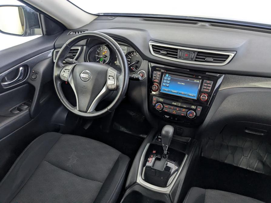 Nissan X-Trail III Москва  - изображение 30