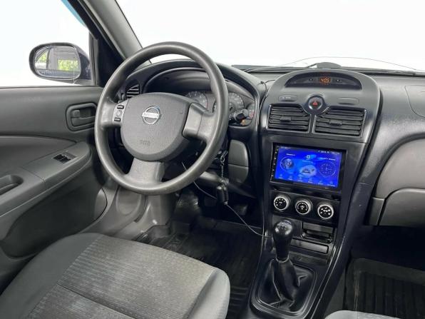 Nissan Almera Classic I с пробегом 2010 года, цена 535 000 рублей, 205538 км, седан, Автокод Объявления