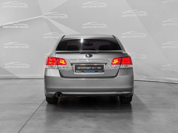 Subaru Legacy V с пробегом 2009 года, цена 850 000 рублей, 217889 км, седан, Автокод Объявления