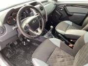 Lada (ВАЗ) Largus I Альметьевск  - изображение 26