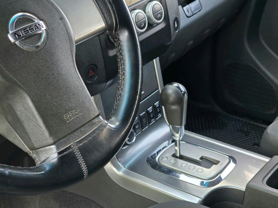 Nissan Pathfinder III Рестайлинг Новосибирск  - изображение 13