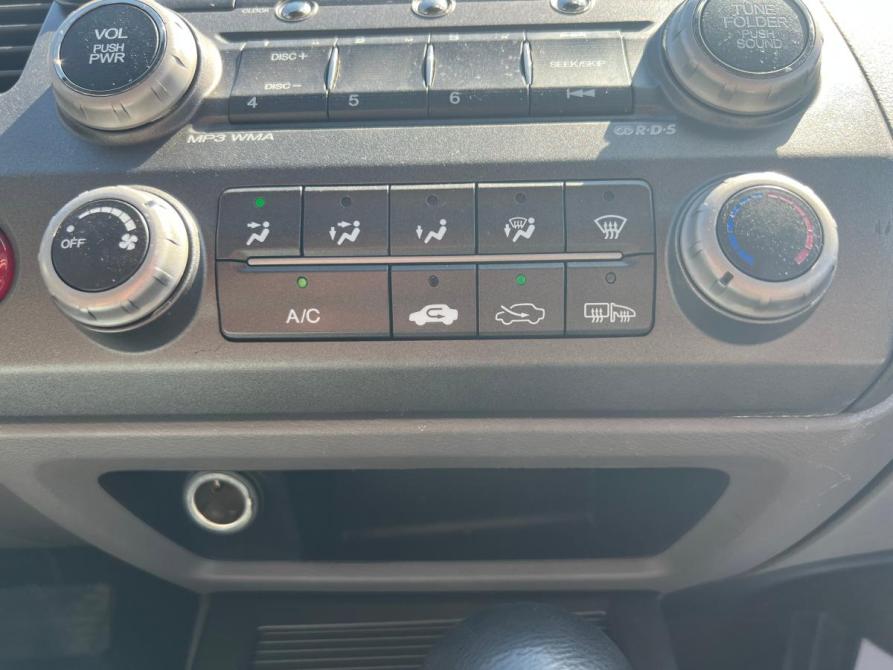 Honda Civic VIII Стерлитамак  - изображение 18