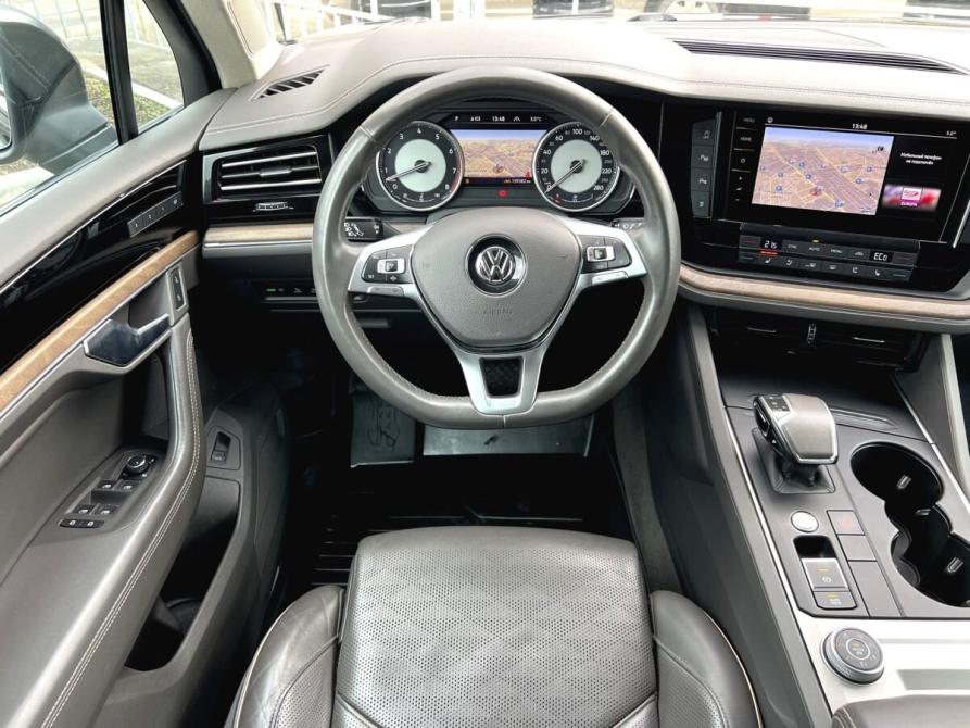 Volkswagen Touareg III Пермь  - изображение 19