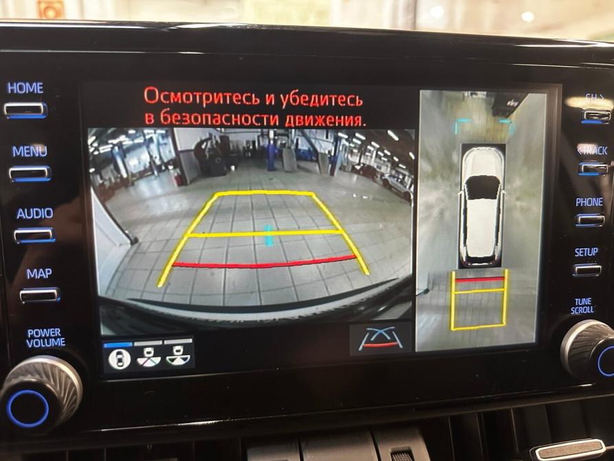 Toyota RAV4 V (XA50) Балашиха  - изображение 8