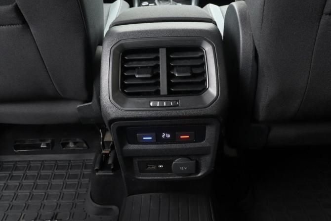 Volkswagen Tiguan II с пробегом 2020 года, цена 2 399 000 рублей, 96374 км, внедорожник, Автокод Объявления
