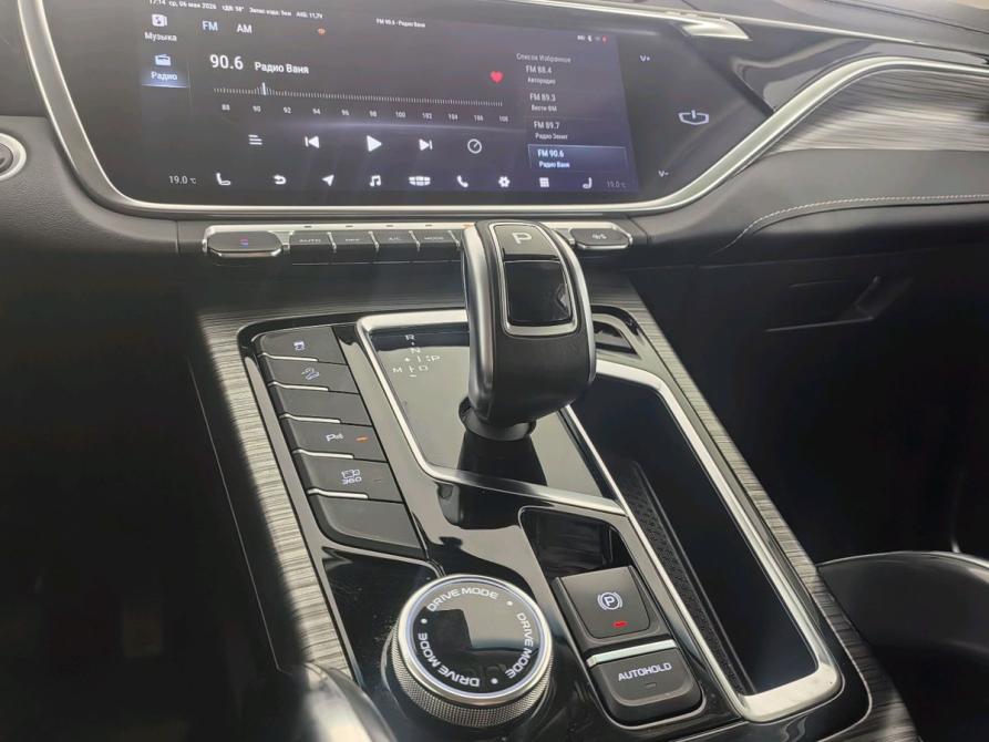 Geely Atlas Pro Санкт-Петербург  - изображение 29