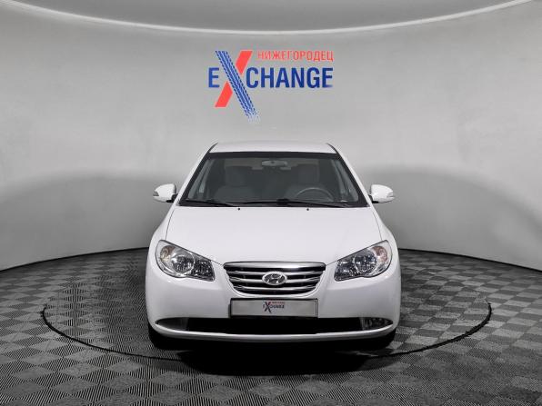 Hyundai Elantra IV (HD) с пробегом 2010 года, цена 548 000 рублей, 180929 км, седан, Автокод Объявления