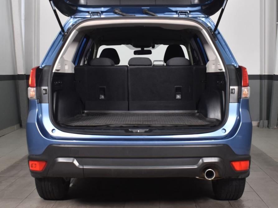 Subaru Forester V Кемерово  - изображение 27
