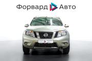 Nissan Terrano III (D10) Тюмень  - изображение 28