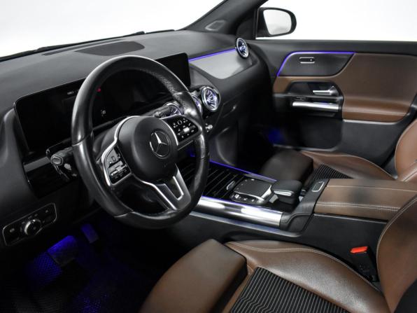 Mercedes-Benz GLA II (H247) с пробегом 2020 года, цена 2 940 000 рублей, 113622 км, внедорожник, Автокод Объявления