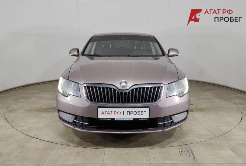 Skoda Superb II Волгоград  - изображение 2