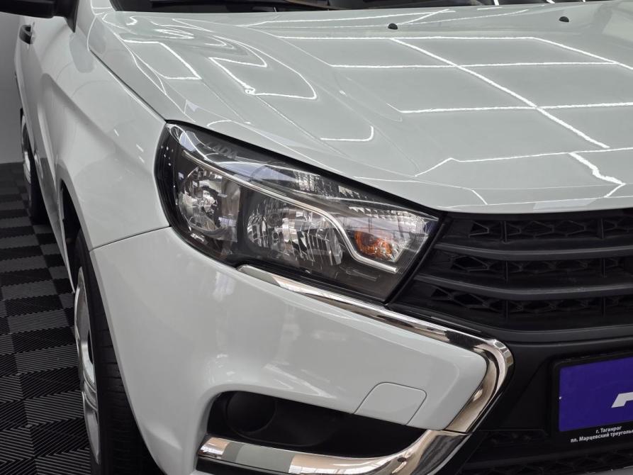Lada (ВАЗ) Vesta I Таганрог  - изображение 6