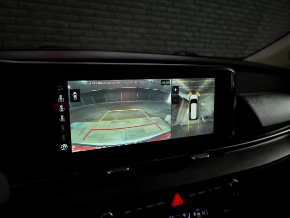 Kia Carnival IV с пробегом 2020 года, цена 3 750 000 рублей, 98288 км, минивэн, Автокод Объявления