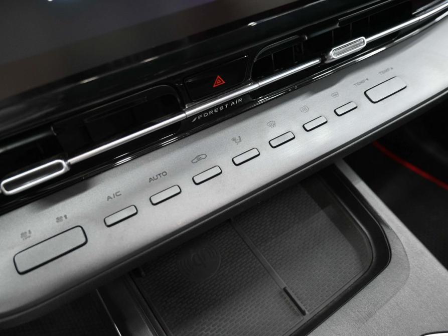Changan CS55 Plus II Ростов-на-Дону  - изображение 23