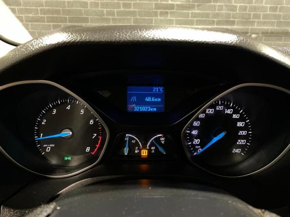 Ford Focus III с пробегом 2012 года, цена 680 000 рублей, 321016 км, универсал, Автокод Объявления
