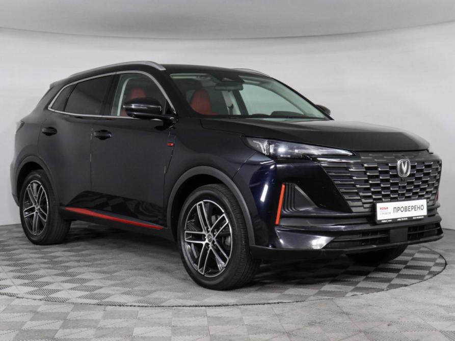 Changan CS55 Plus II Химки  - изображение 3