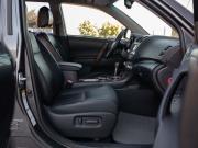 Toyota Highlander II (XU40) Рестайлинг Новосибирск  - изображение 42