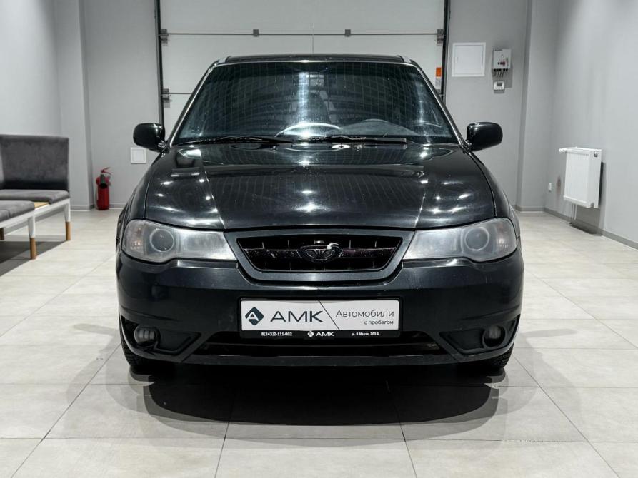 Daewoo Nexia I Рестайлинг Екатеринбург  - изображение 3