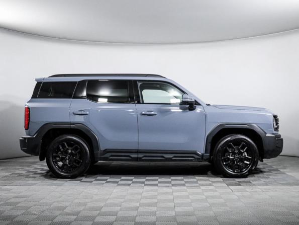 Haval H3 I с пробегом 2024 года, цена 2 749 000 рублей, 19770 км, внедорожник, Автокод Объявления