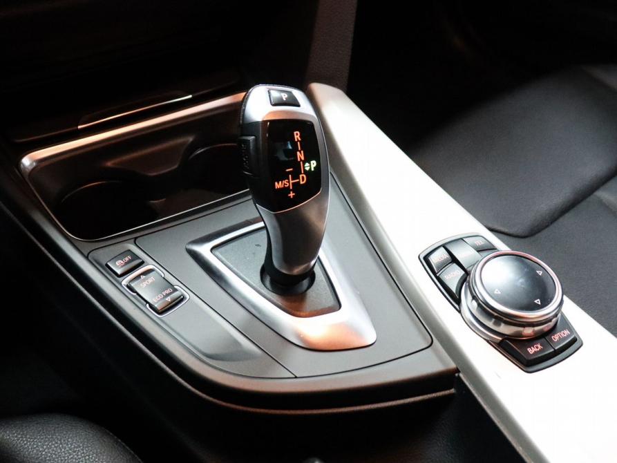 BMW 3 серии VI (F3x) Минеральные Воды  - изображение 10