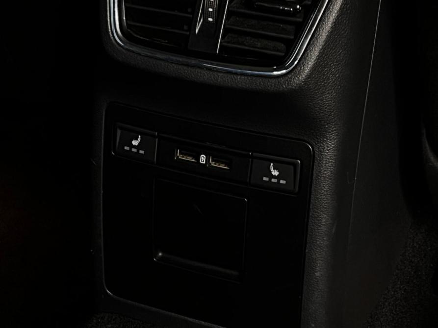 Skoda Octavia III (A7) Рестайлинг Санкт-Петербург  - изображение 11
